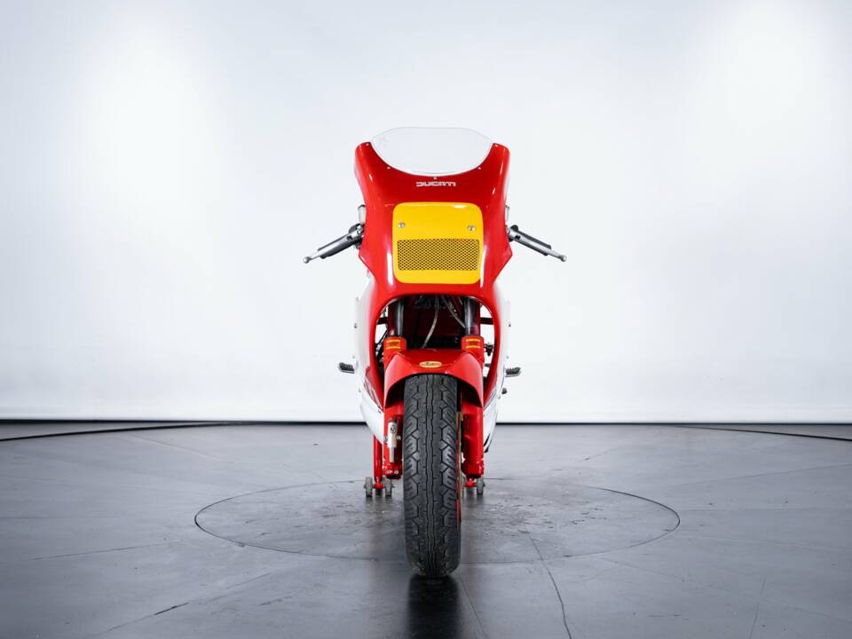 Afbeelding 6/46 van Ducati DUMMY (1983)