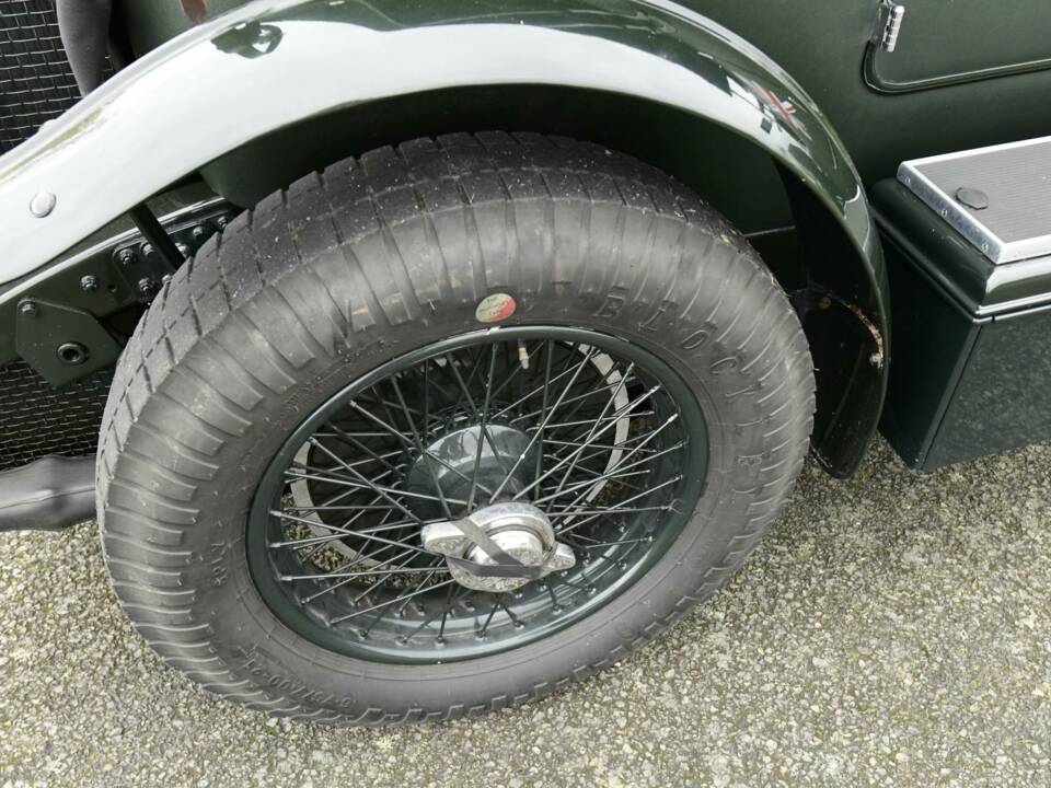 Imagen 40/50 de Bentley 8 Litre (1931)