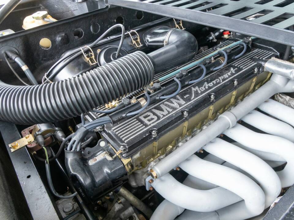Immagine 41/50 di BMW M1 (1982)
