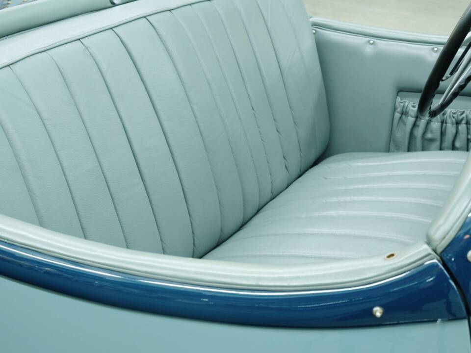 Bild 39/50 von Mercedes-Benz 170 Sport-Roadster (1933)