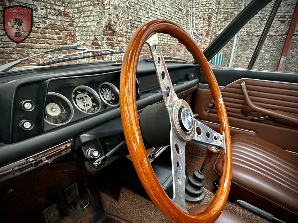 Afbeelding 17/49 van BMW 1600 - 2 (1969)