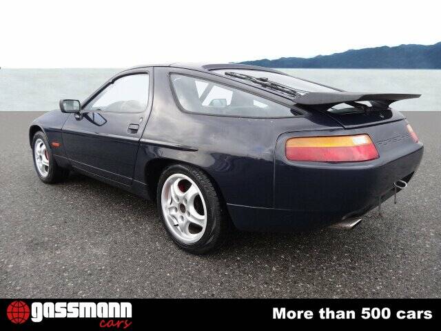 Image 6/15 of Porsche 928 S4 (1988)