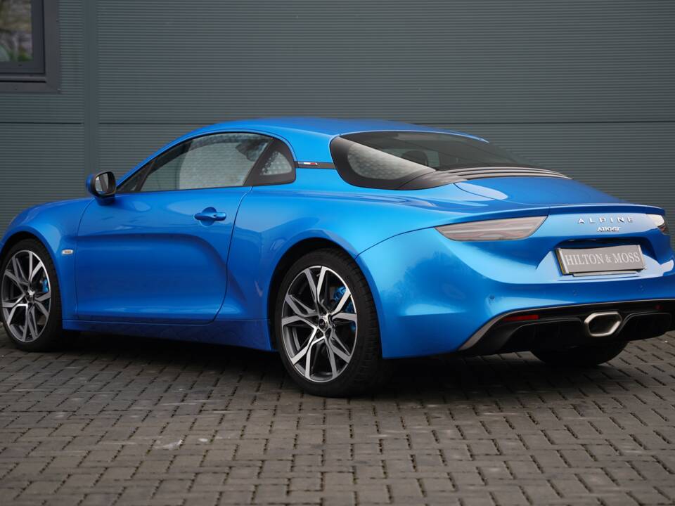 Bild 2/50 von Alpine A 110 GT (2023)