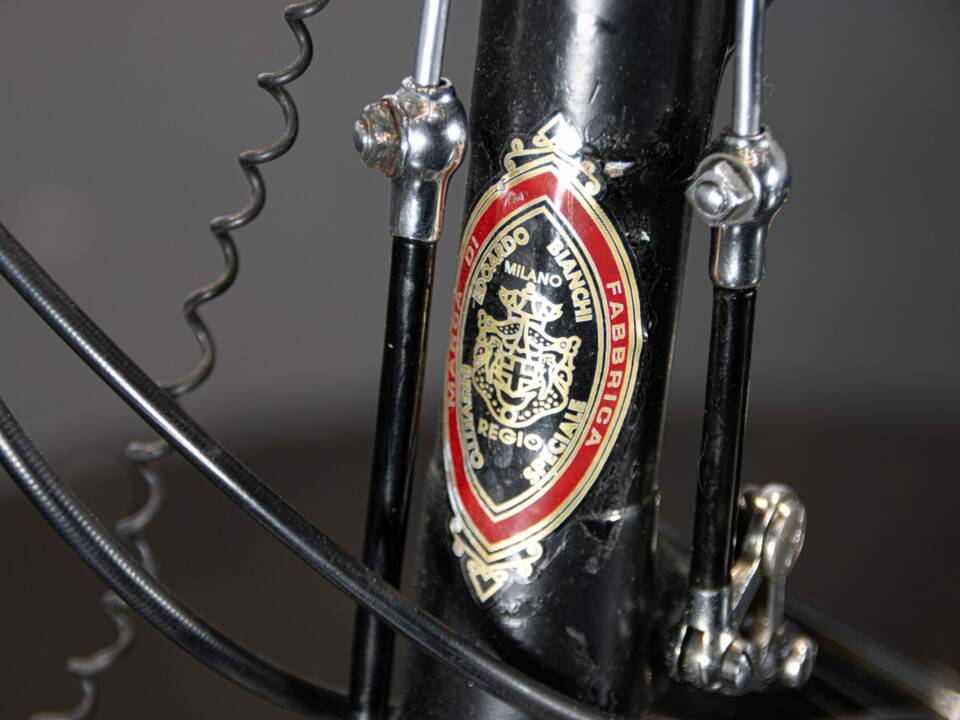 Immagine 49/50 di Bianchi Cesare (1939)