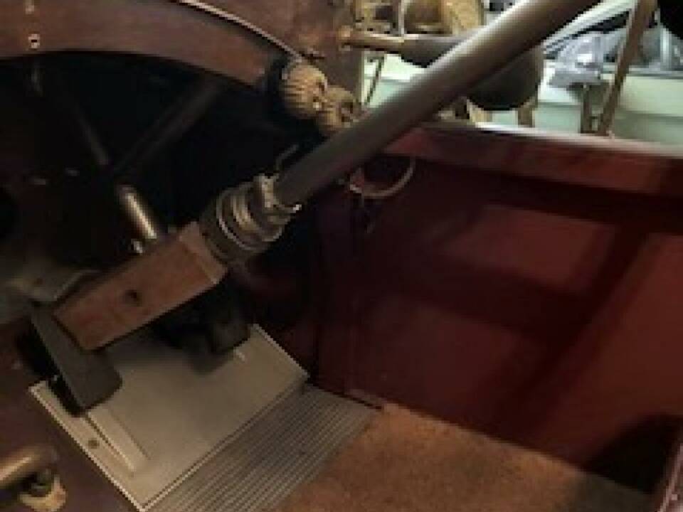 Image 20/34 of Rolls-Royce 40/50 HP Silver Ghost (1925)