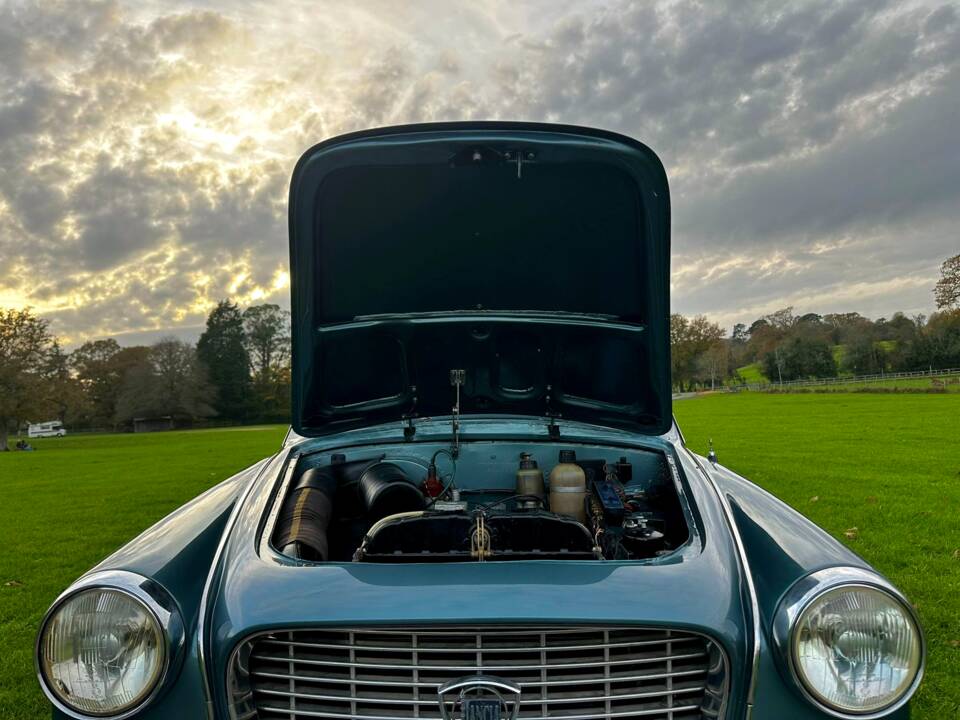 Bild 26/51 von Lancia Appia (1962)