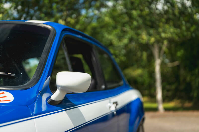 Image 15/48 of Ford Escort RS 1600 (1972)