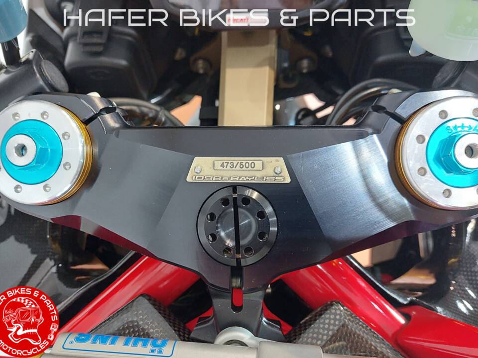 Bild 17/56 von Ducati 1098 R (2009)