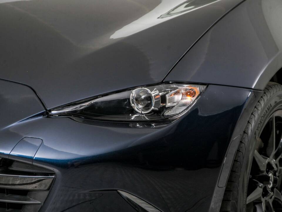 Bild 21/50 von Mazda MX-5 1.5 (2022)