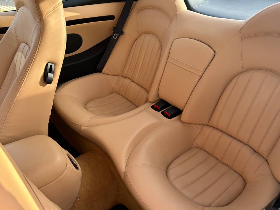 Bild 11/33 von Maserati 4200 Cambiocorsa (2003)