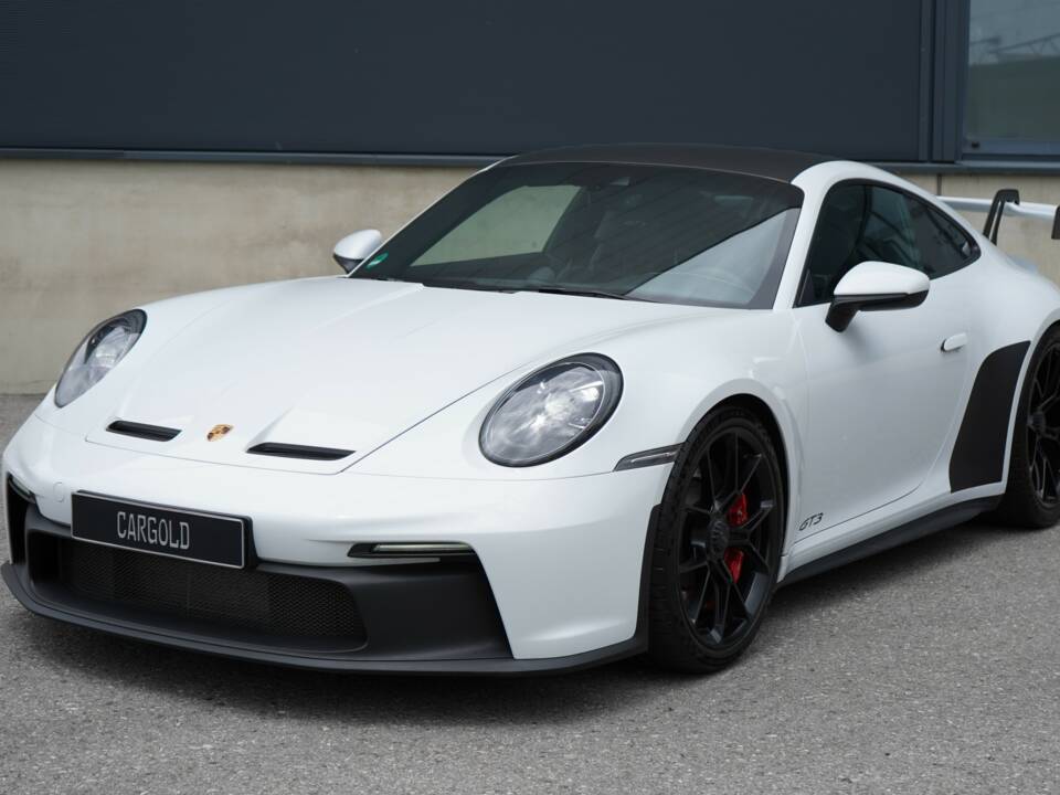 Bild 7/51 von Porsche 911 GT3 (2021)