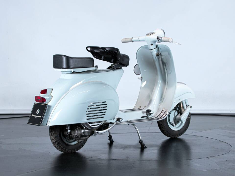 Bild 4/50 von Piaggio DUMMY (1961)