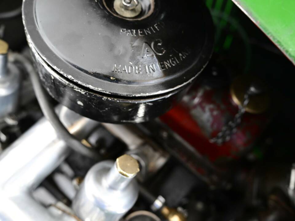 Bild 42/50 von MG TD (1951)