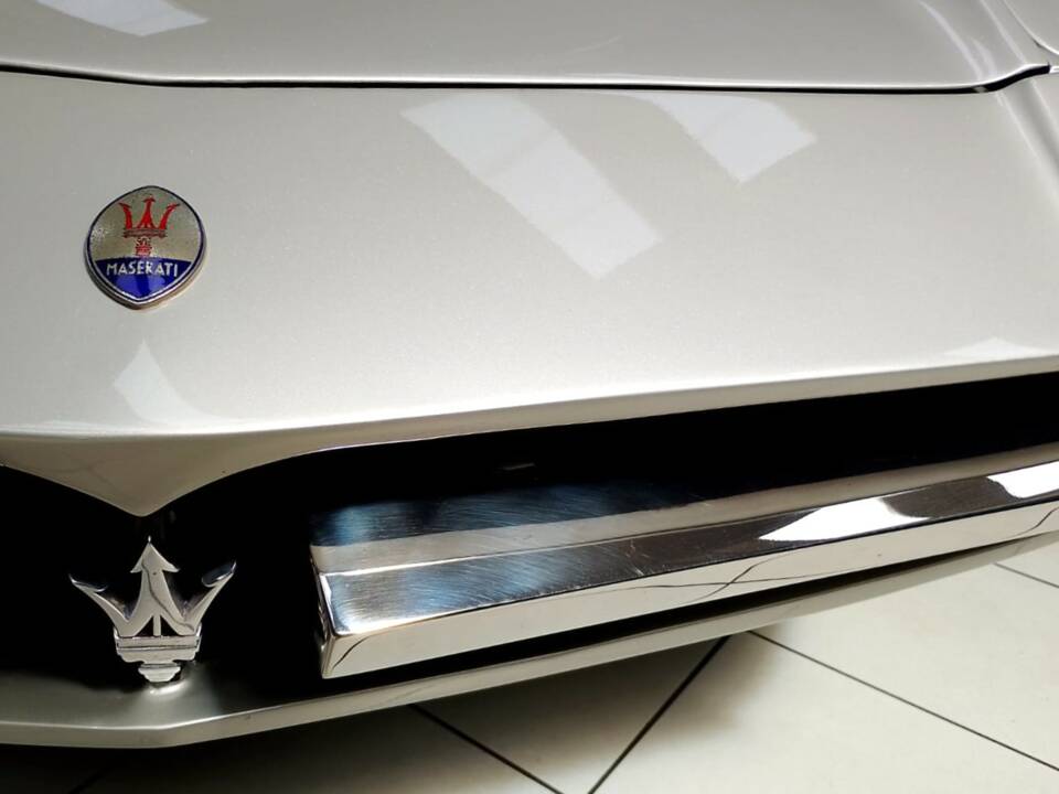 Imagen 21/65 de Maserati Merak (1975)