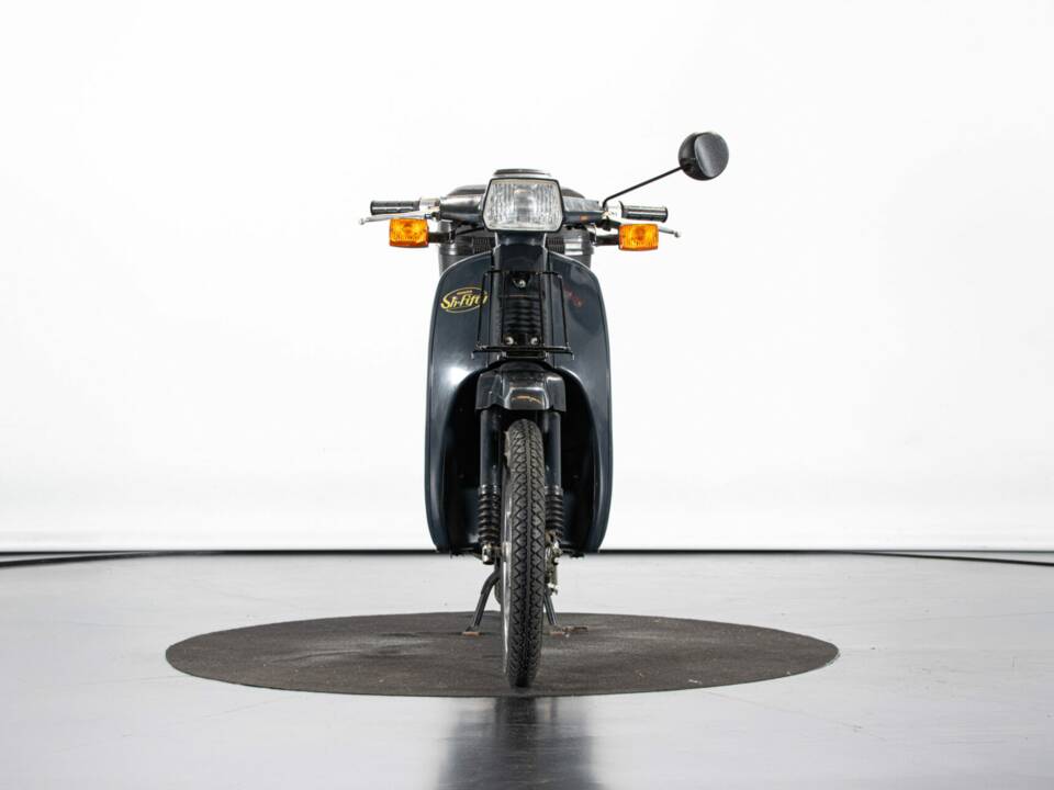 Image 7/44 of Honda SH 50 Fifty (1987)