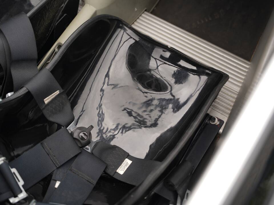 Afbeelding 19/50 van Lotus 2-Eleven GT4 (2008)