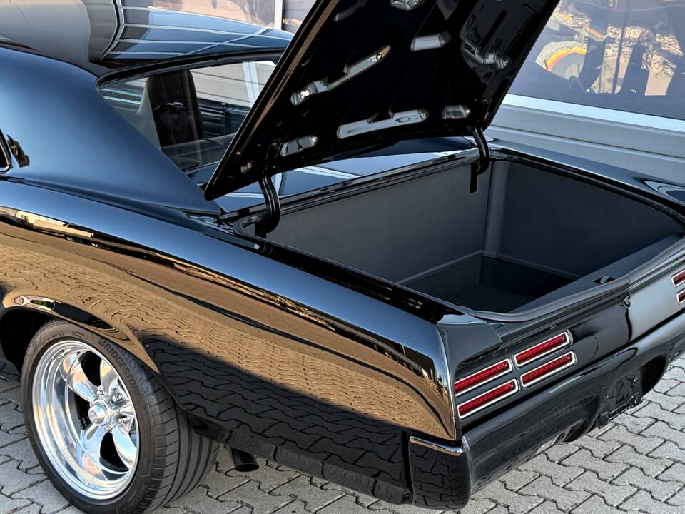 Afbeelding 31/65 van Pontiac GTO (1967)