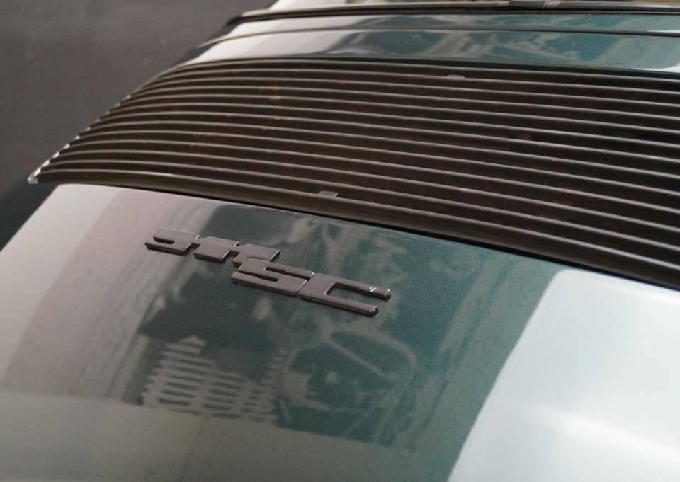 Image 12/50 of Porsche 911 SC 3.0 (1980)