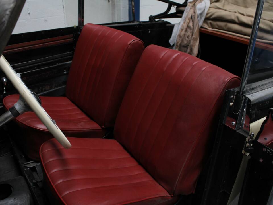 Afbeelding 10/17 van Mercedes-Benz 170 S Cabriolet A (1950)