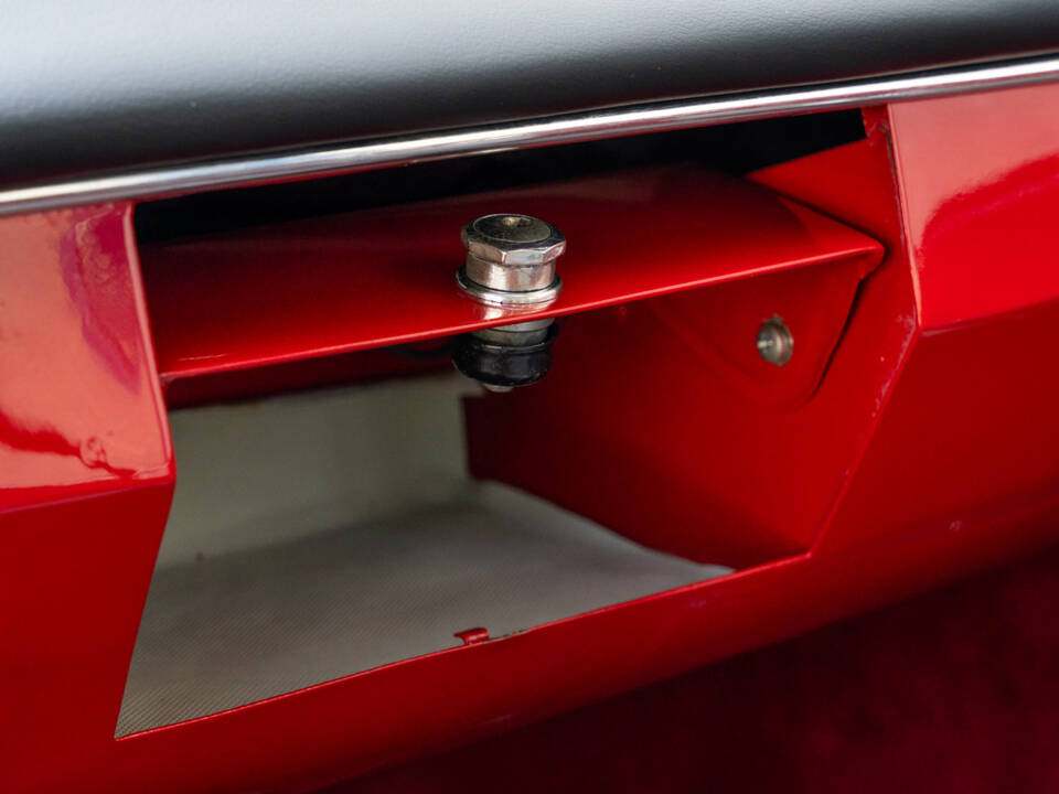 Bild 55/100 von Alfa Romeo Giulietta Sprint (1962)