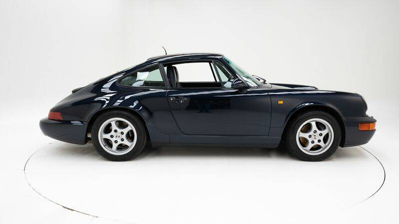 Image 9/15 of Porsche 911 Carrera 2 (1992)