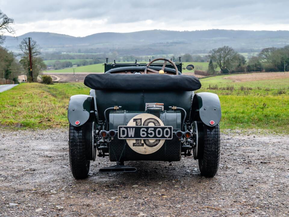 Imagen 6/12 de Bentley 4 1/2 Litre (1928)