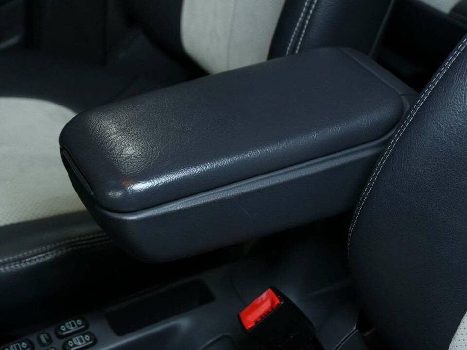 Image 21/50 of Mercedes-Benz A 210 Evolution (2002)