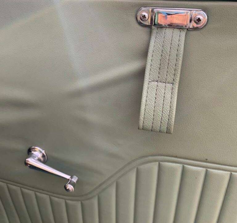 Immagine 29/83 di Morris Minor 1000 Traveller (1969)