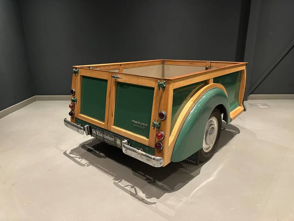 Bild 27/76 von Morris Minor 1000 Traveller (1964)