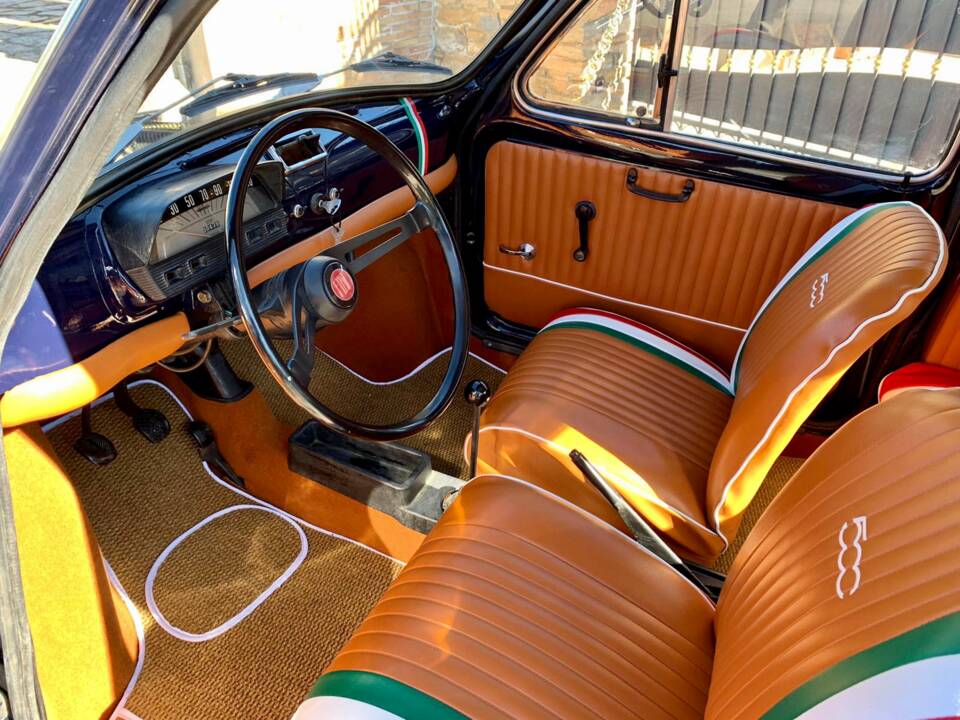 Immagine 22/90 di FIAT 500 L (1971)