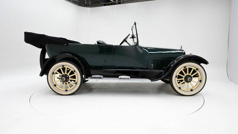 Bild 9/15 von Buick K-45 (1920)
