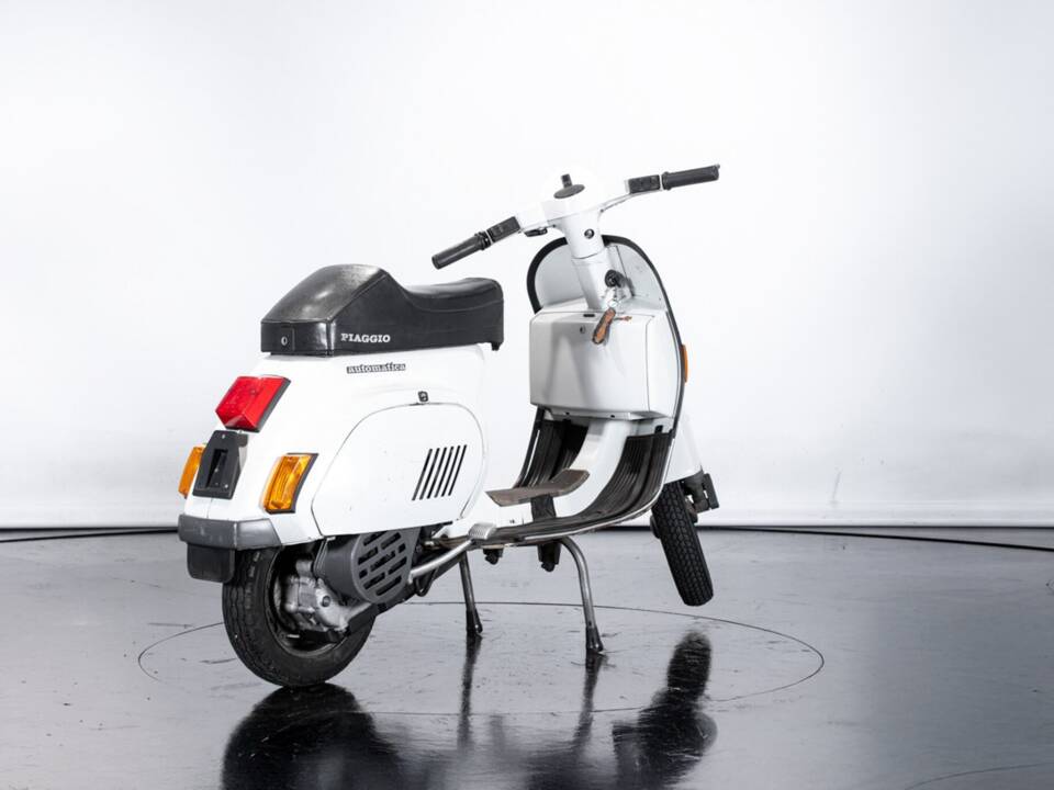Bild 5/23 von Piaggio Vespa PK 50 Automatica (1984)