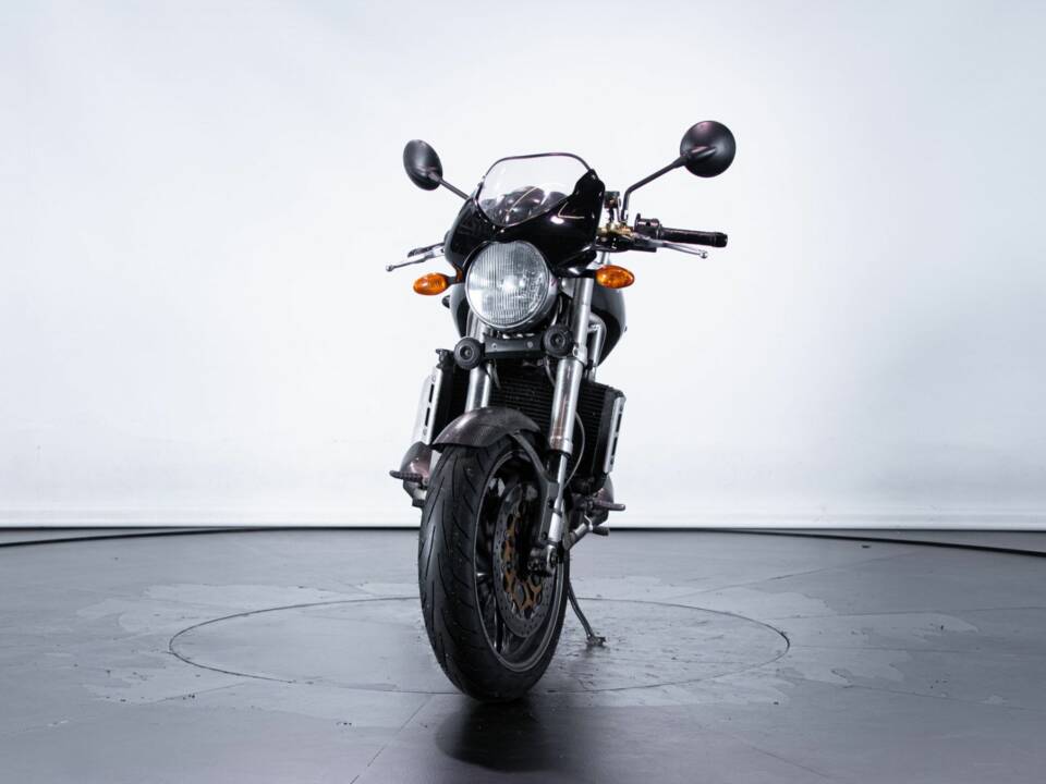 Afbeelding 2/11 van Ducati DUMMY (2003)