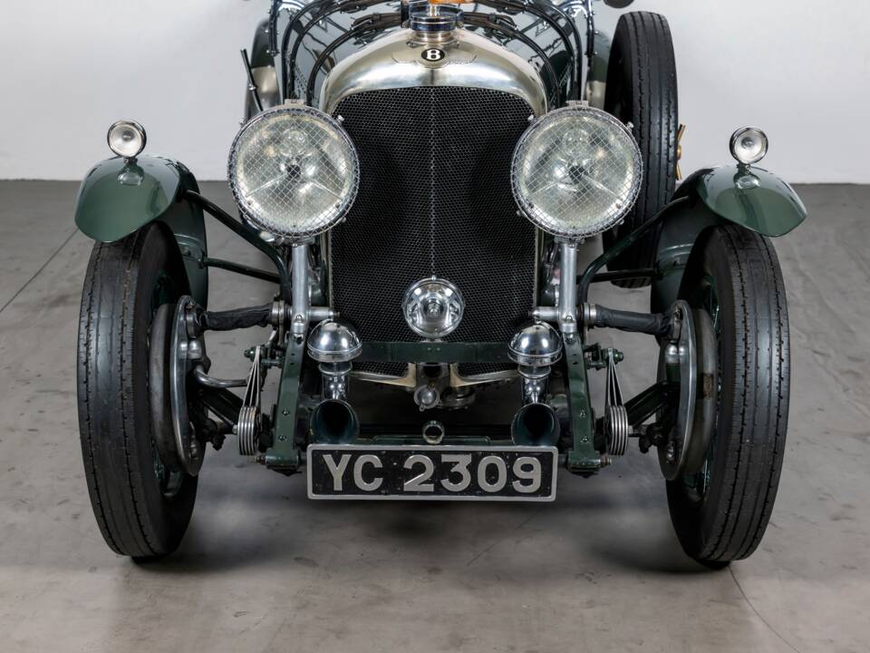 Image 65/99 of Bentley 4 1&#x2F;2 Litre (1928)