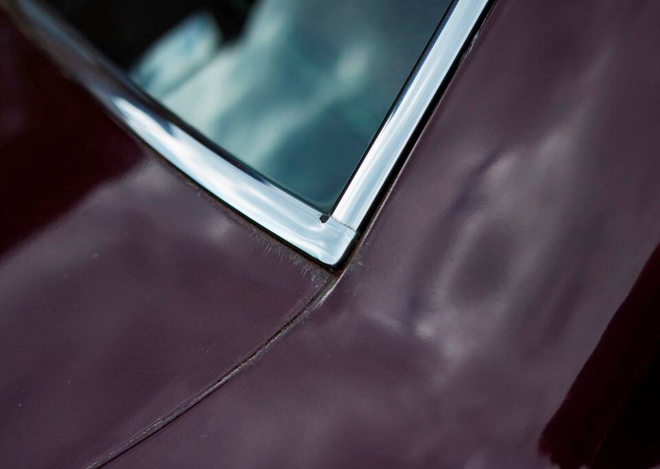 Bild 111/200 von Cadillac Coupe DeVille (1968)