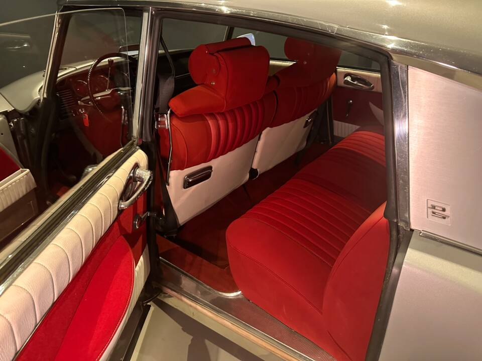 Bild 51/76 von Citroën DS 20 A (1970)