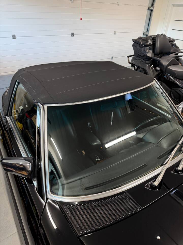 Image 11/12 of Mercedes-Benz 560 SL (1986)