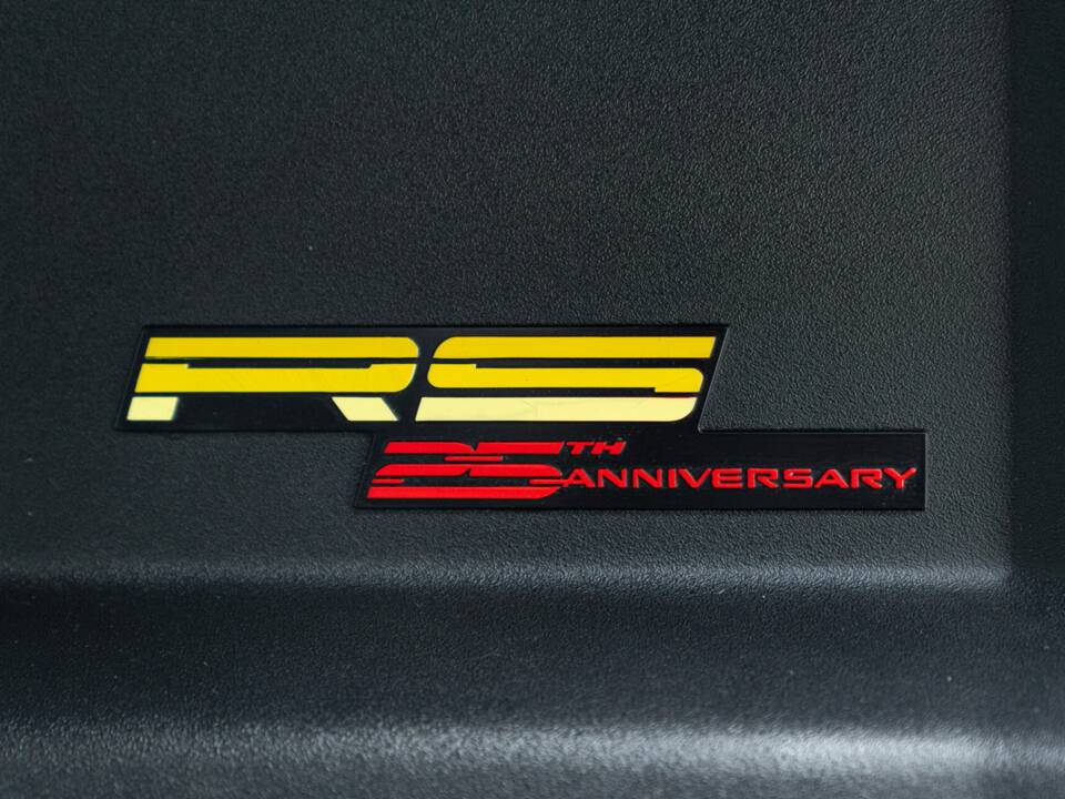Bild 43/50 von Chevrolet Camaro Z28 (1992)