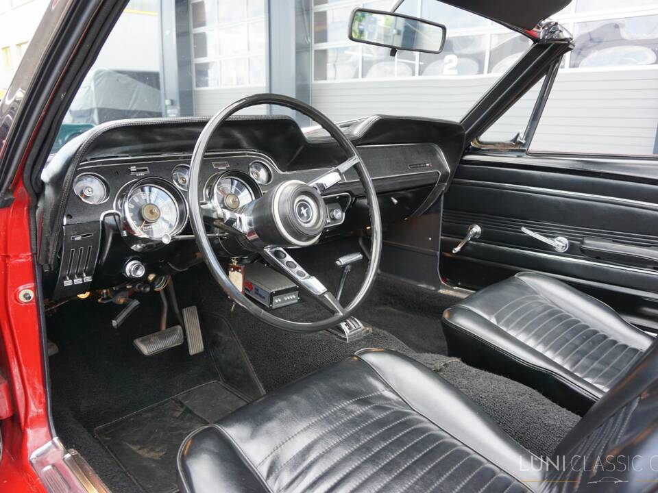 Image 35/66 de Ford Mustang 200 (1967)