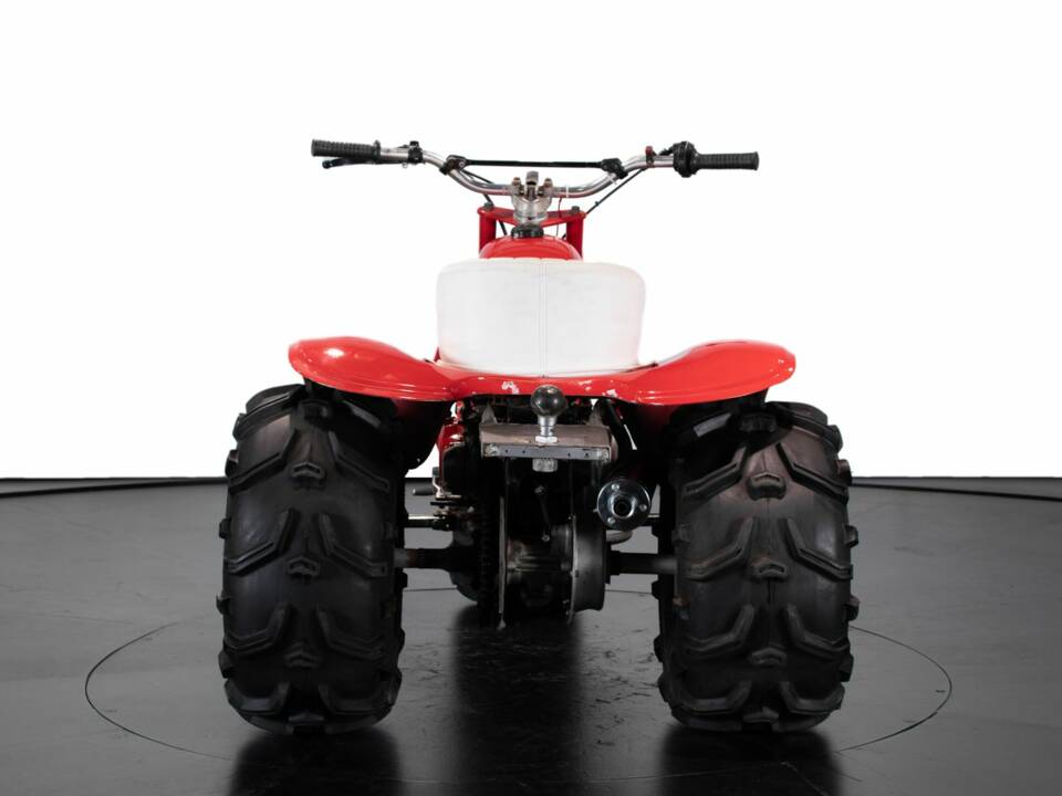 Bild 3/6 von Honda DUMMY (1975)