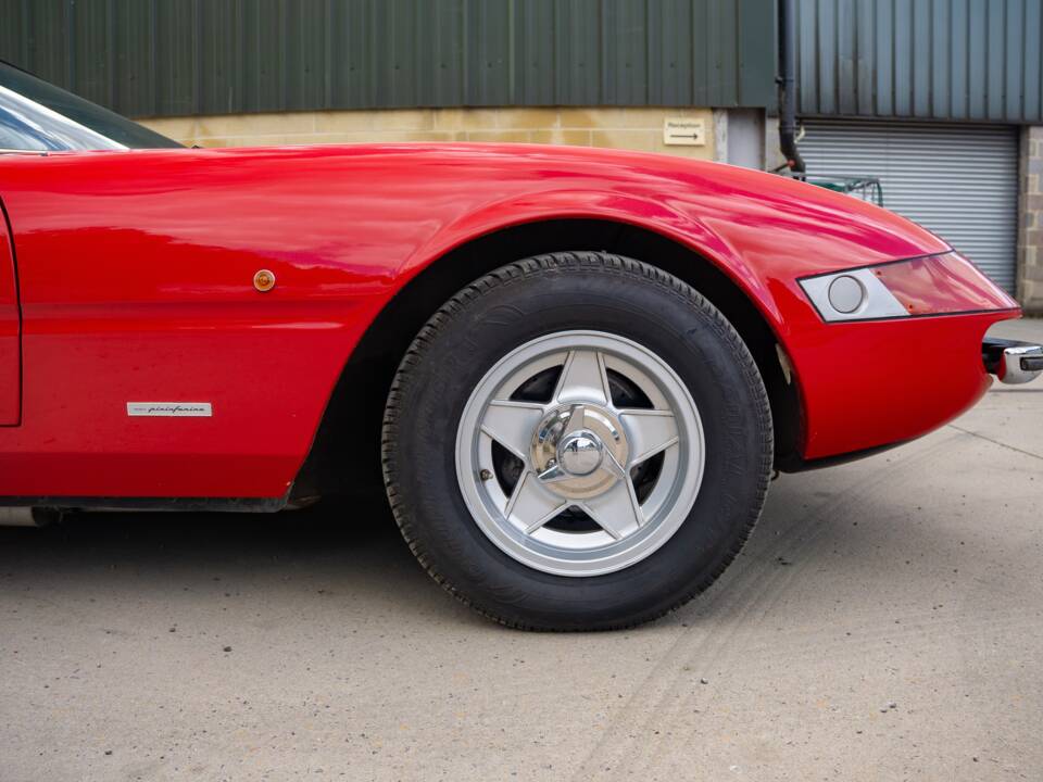 Bild 25/50 von Autokraft Daytona V12 (1975)