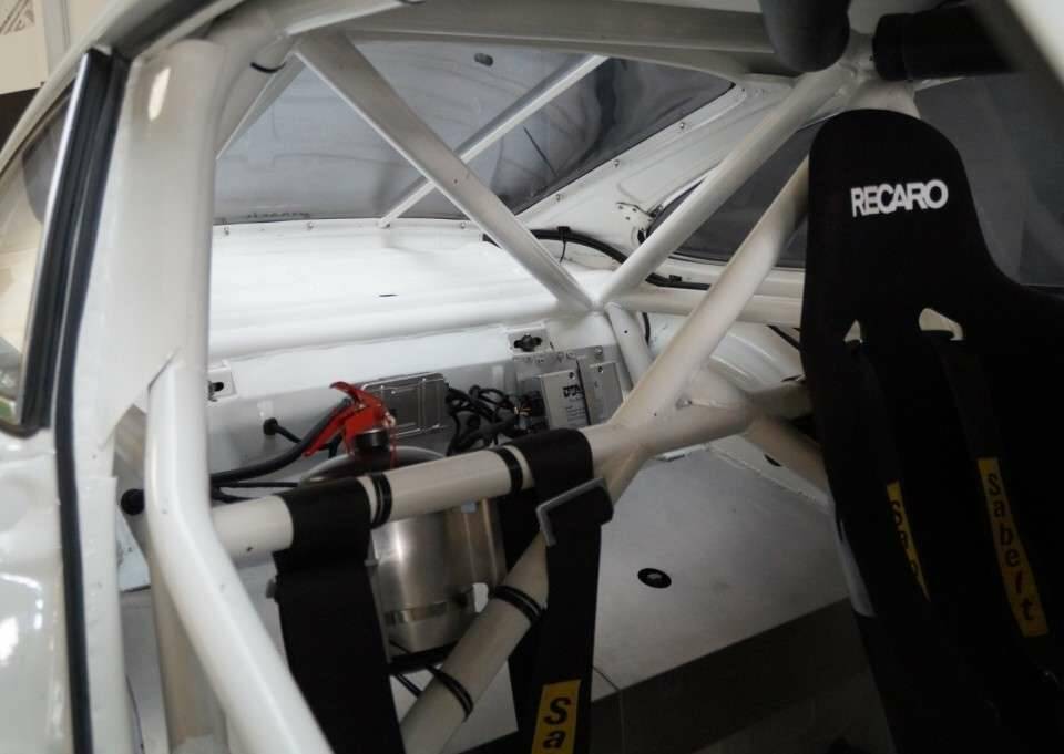 Image 46/50 of Porsche 911 GT3 RSR (1977)