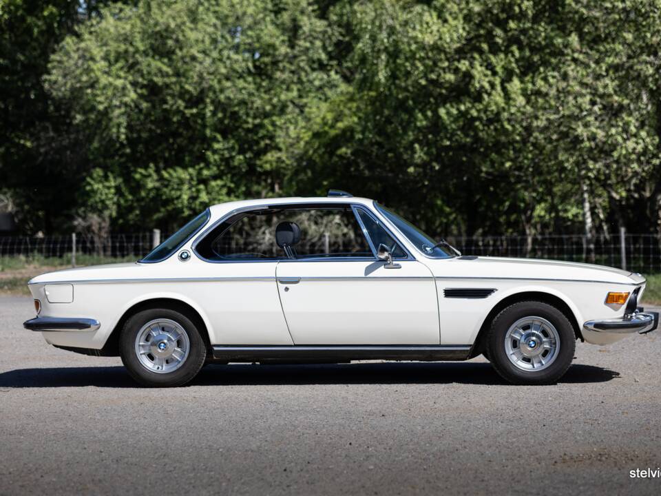 Bild 13/35 von BMW 3,0 CSi (1974)