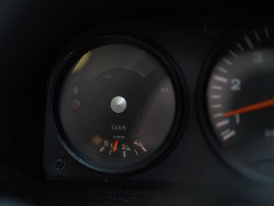 Image 43/99 de Porsche 914&#x2F;4 1.7 (1970)