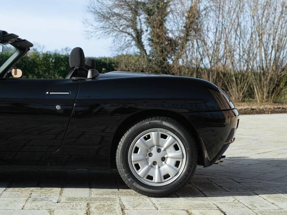 Afbeelding 24/50 van FIAT Barchetta (1997)