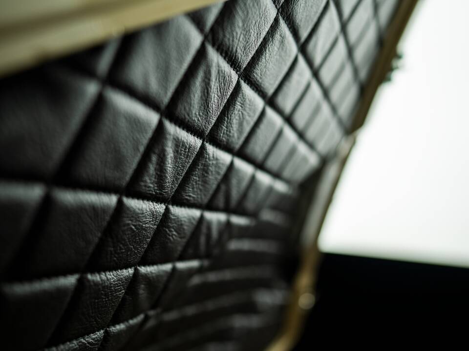 Bild 88/100 von Maserati Ghibli (1968)