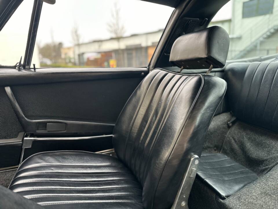 Image 27/46 of Porsche 911 2.2 T (1969)