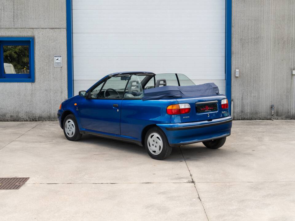 Image 9/99 of FIAT Punto 60 (1994)