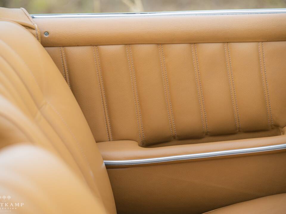 Bild 26/34 von Mercedes-Benz 190 SL (1959)