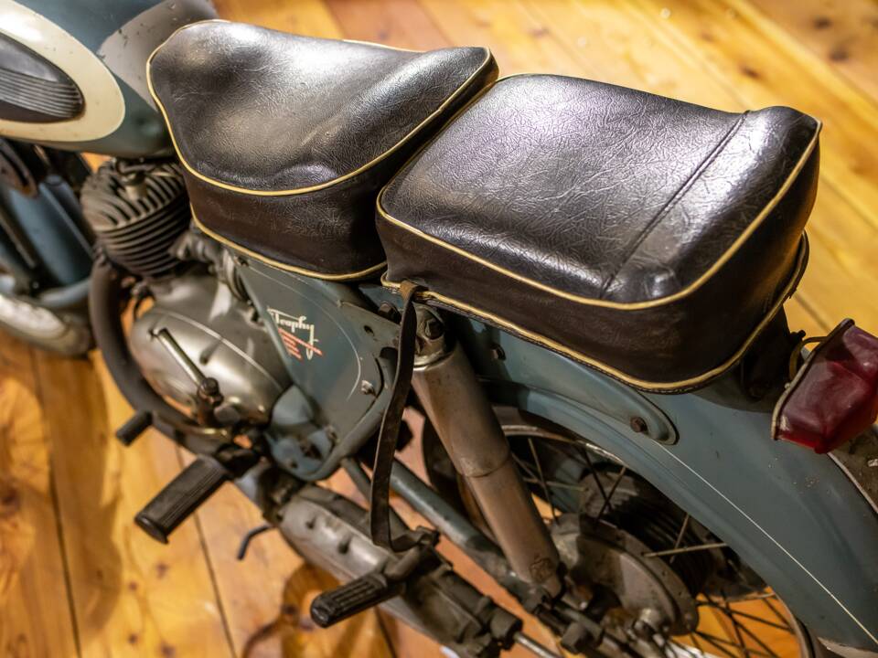 Immagine 12/18 di KTM Trophy 125 (1900)